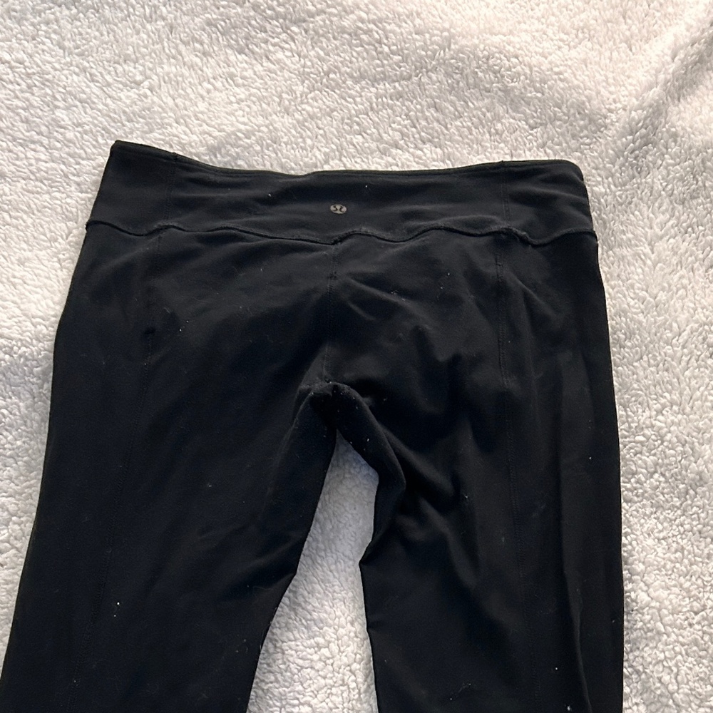 Lululemon Yoga Pants